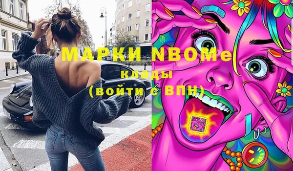 молекула духа Тайга